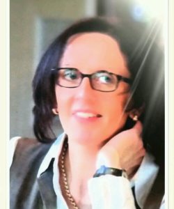 Profilbild von Karina Böddeker