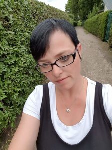 Profilbild von Karina Bötz