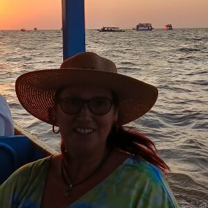 Profilbild von Karina Borgert