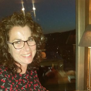 Profilbild von Karina Brehm