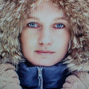 Profilbild von Karina Breitenberger