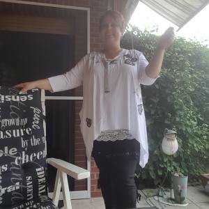 Profilbild von Karina Bremer