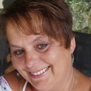 Profilbild von Karina Bremer