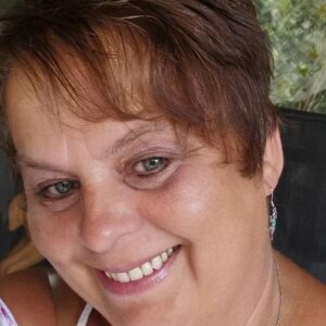 Profilbild von Karina Bremer