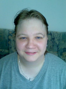 Profilbild von Karina Brendel