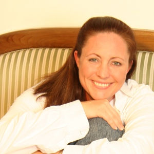 Profilbild von Karina Brockes