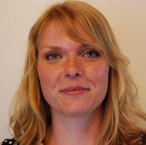 Profilbild von Karina Brockopp