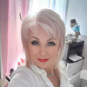 Profilbild von Karina Bruns