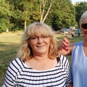 Profilbild von Karina Büsse