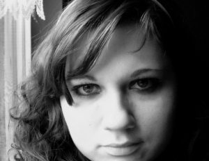 Profilbild von Karina Burwan