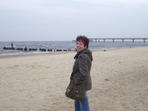 Profilbild von Karina Buttgereit