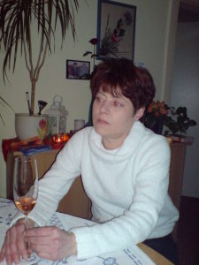 Profilbild von Karina Ceyhan