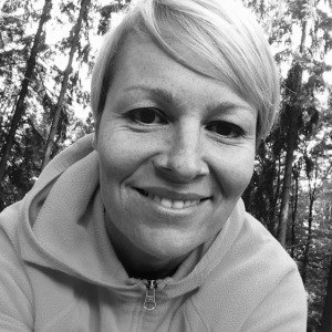 Profilbild von Karina Daub