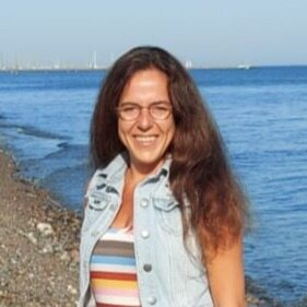 Profilbild von Karina Dettmann