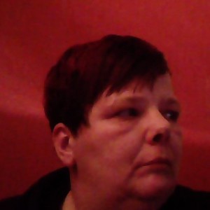 Profilbild von Karina Dierenfeldt