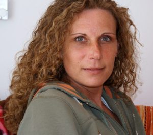 Profilbild von Karina Dirks