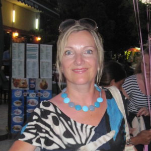 Profilbild von Karina Doebert-Haase