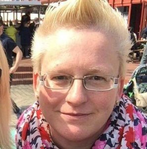 Profilbild von Karina Downar