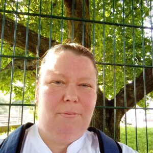 Profilbild von Karina Dudenko