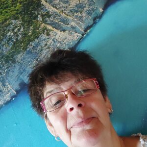 Profilbild von Karina Dümmler