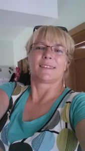 Profilbild von Karina Dumaschus