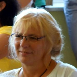 Profilbild von Karina Dumaschus