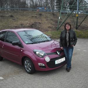 Profilbild von Karina Ebeling