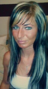 Profilbild von Karina Eggersberger