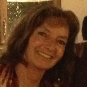 Profilbild von Karina Eloo