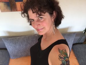 Profilbild von Karina Engelhardt