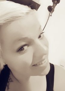 Profilbild von Karina Evers
