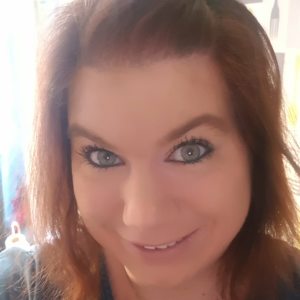 Profilbild von Karina Fehrenbacher