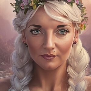 Profilbild von Karina Feindt