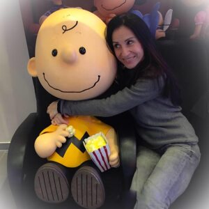 Profilbild von Karina Feucht