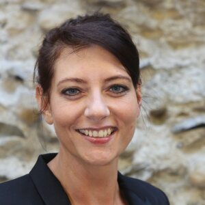 Profilbild von Karina Fluck