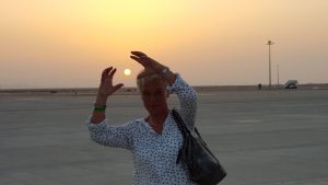 Profilbild von Karina Franke