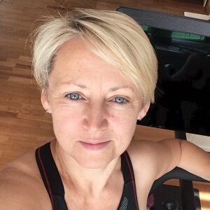 Profilbild von Karina Frost