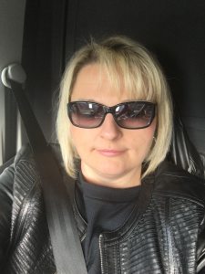 Profilbild von Karina Gallert