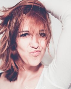 Profilbild von Karina Gallitz
