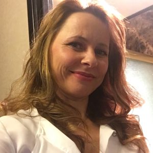 Profilbild von Karina Glatzel