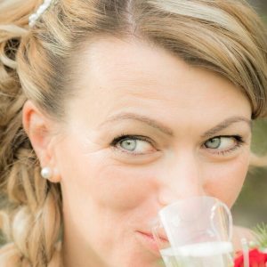 Profilbild von Karina Gödeke