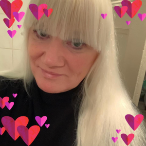 Profilbild von Karina Gottweis