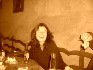 Profilbild von Karina Grewe