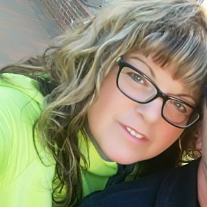 Profilbild von Karina Grundt