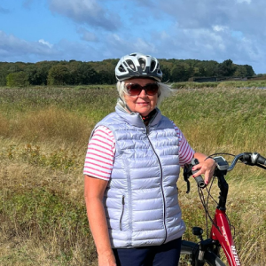 Profilbild von Karina Gurk