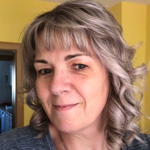 Profilbild von Karina Haase
