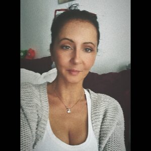 Profilbild von Karina Hake