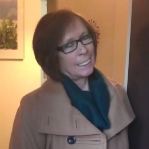 Profilbild von Karina Hartrott