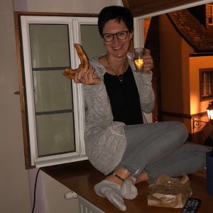 Profilbild von Karina Hase