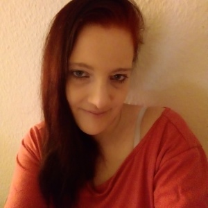 Profilbild von Karina Haupt